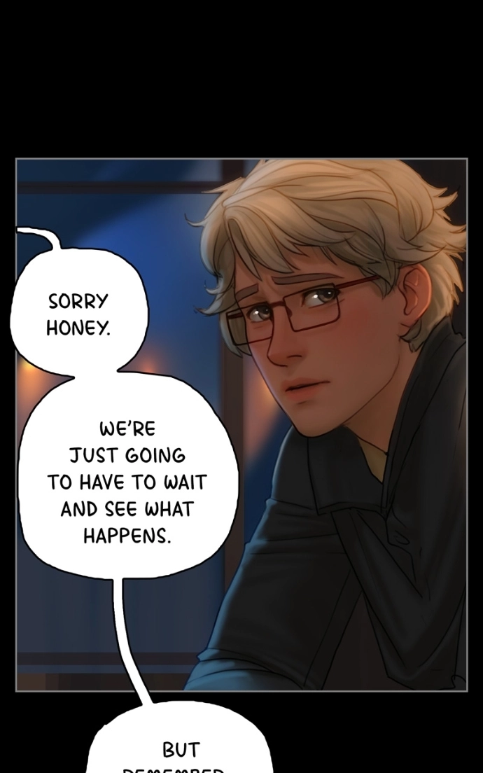 A Quiet Relationship Chapter 79 page 50 - 