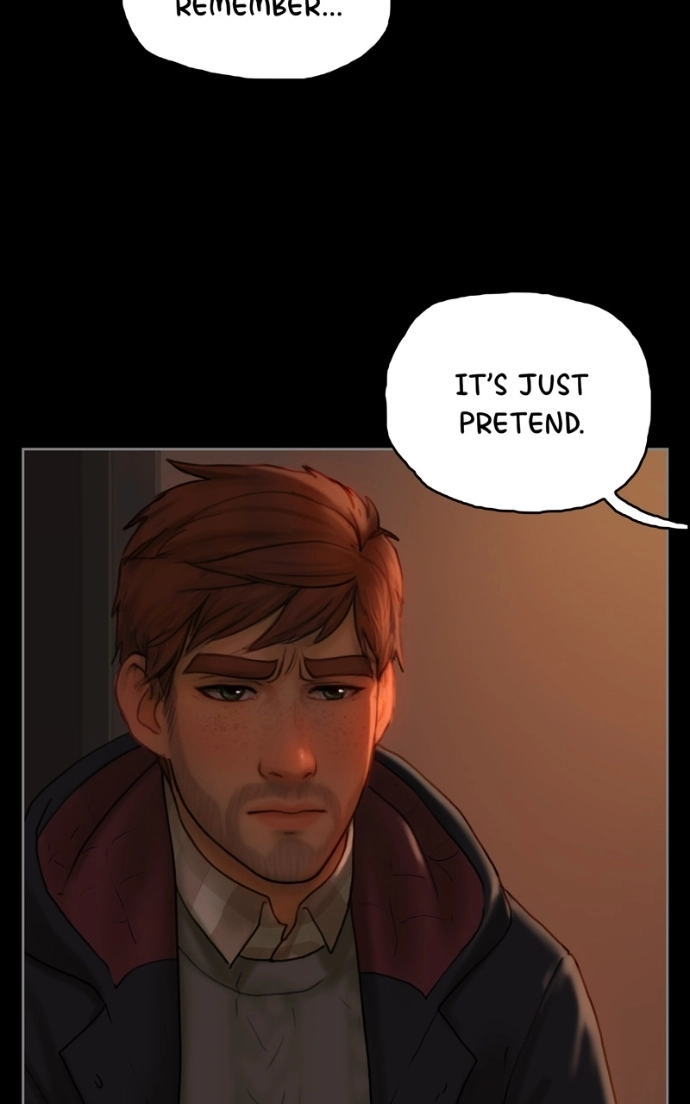 A Quiet Relationship Chapter 79 page 51 - 