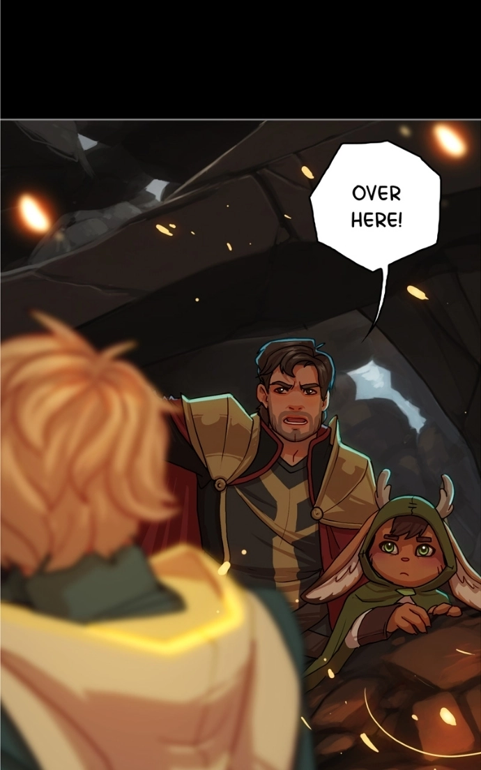 A Quiet Relationship Chapter 79 page 8 - 