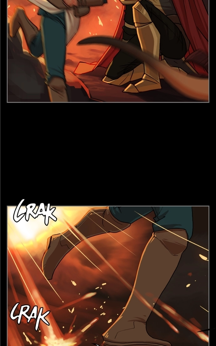 A Quiet Relationship Chapter 79 page 10 - 
