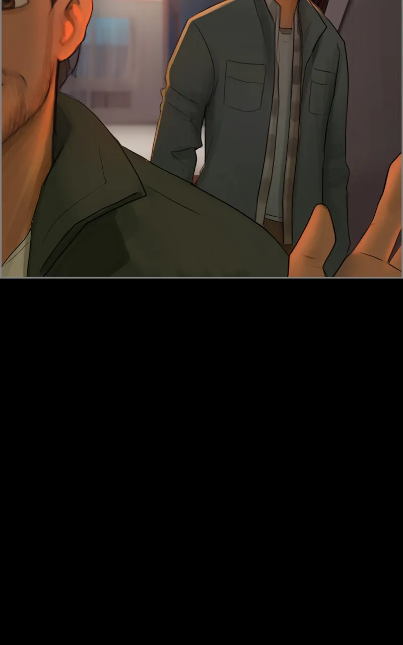 A Quiet Relationship Chapter 8 page 11 - 