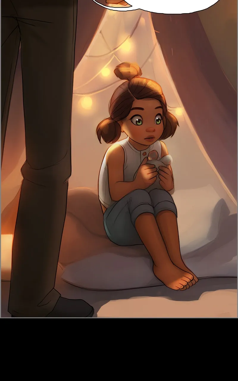 A Quiet Relationship Chapter 8 page 18 - 