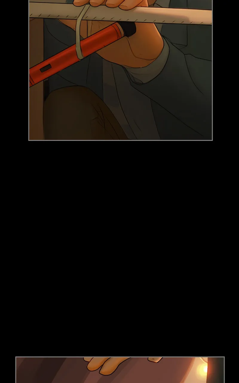 A Quiet Relationship Chapter 8 page 28 - 