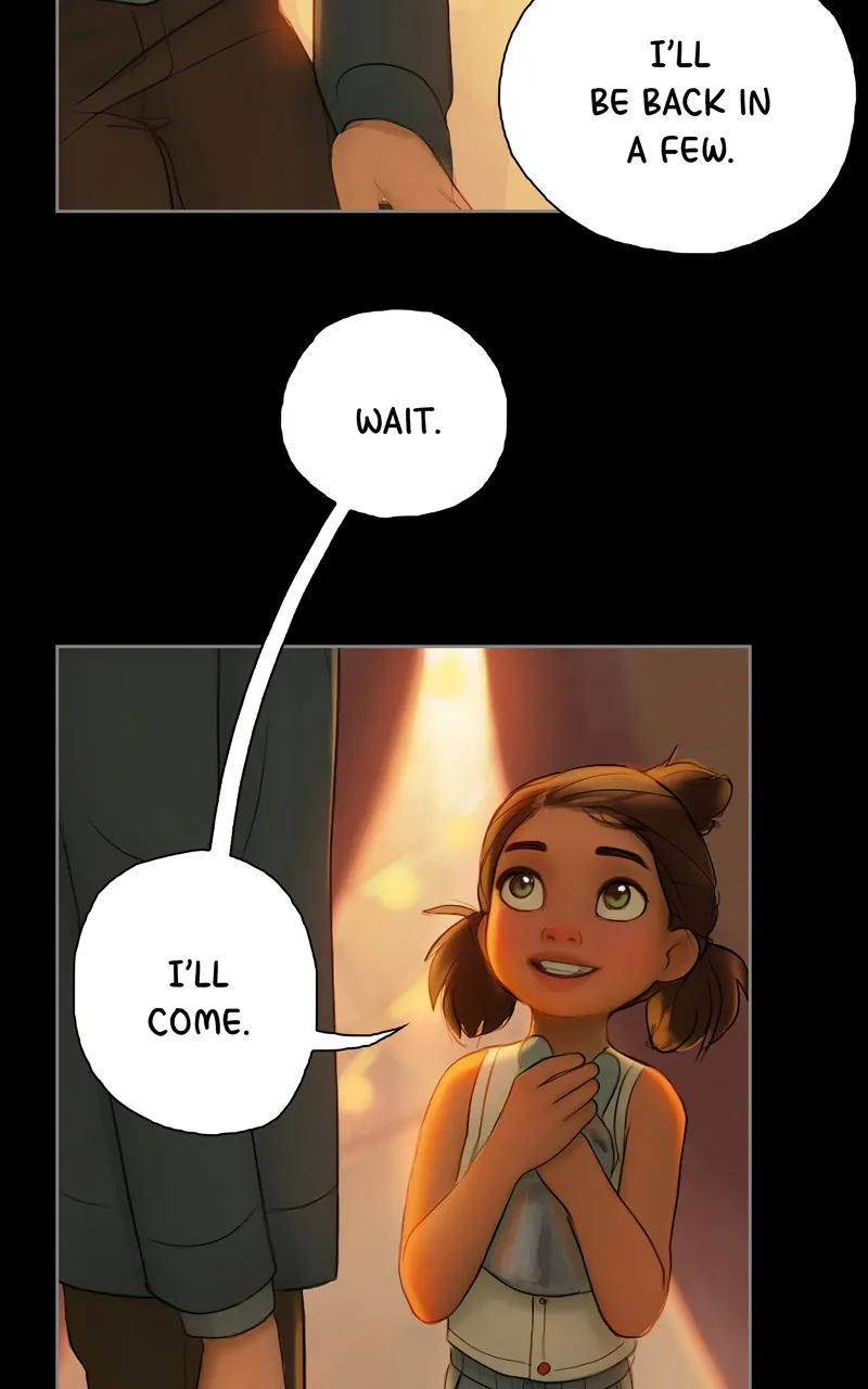 A Quiet Relationship Chapter 8 page 32 - 