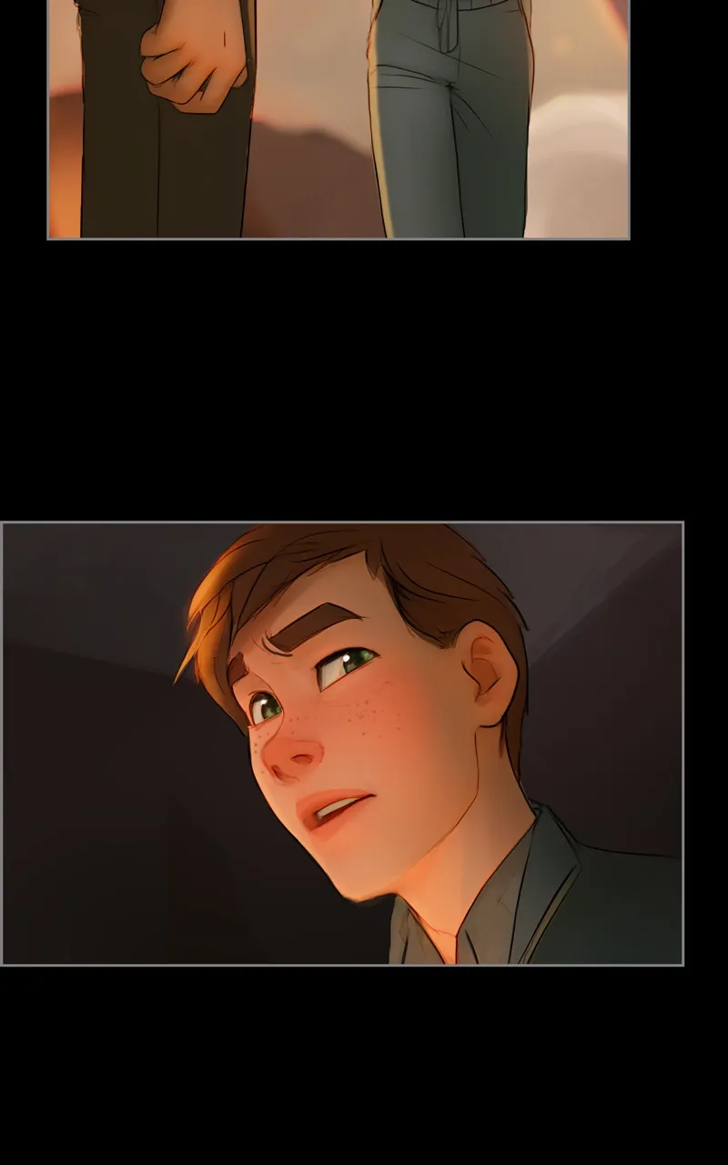 A Quiet Relationship Chapter 8 page 33 - 