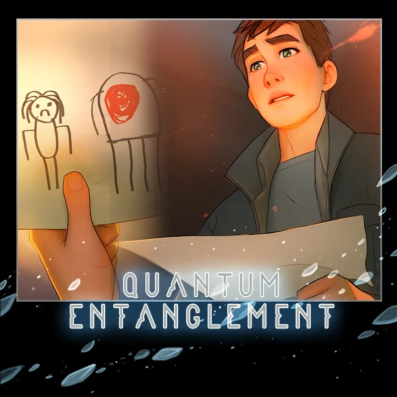 A Quiet Relationship Chapter 8 page 50 - 