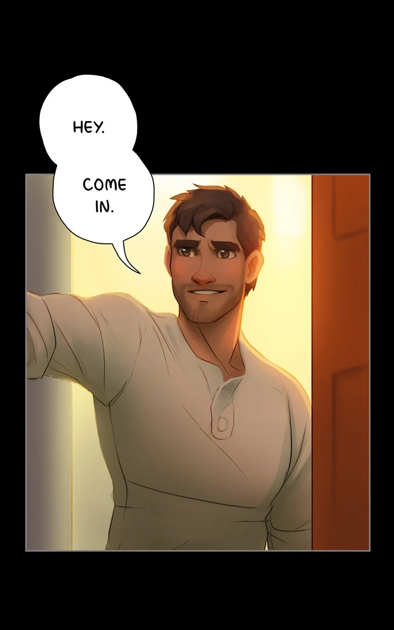 A Quiet Relationship Chapter 8 page 7 - 