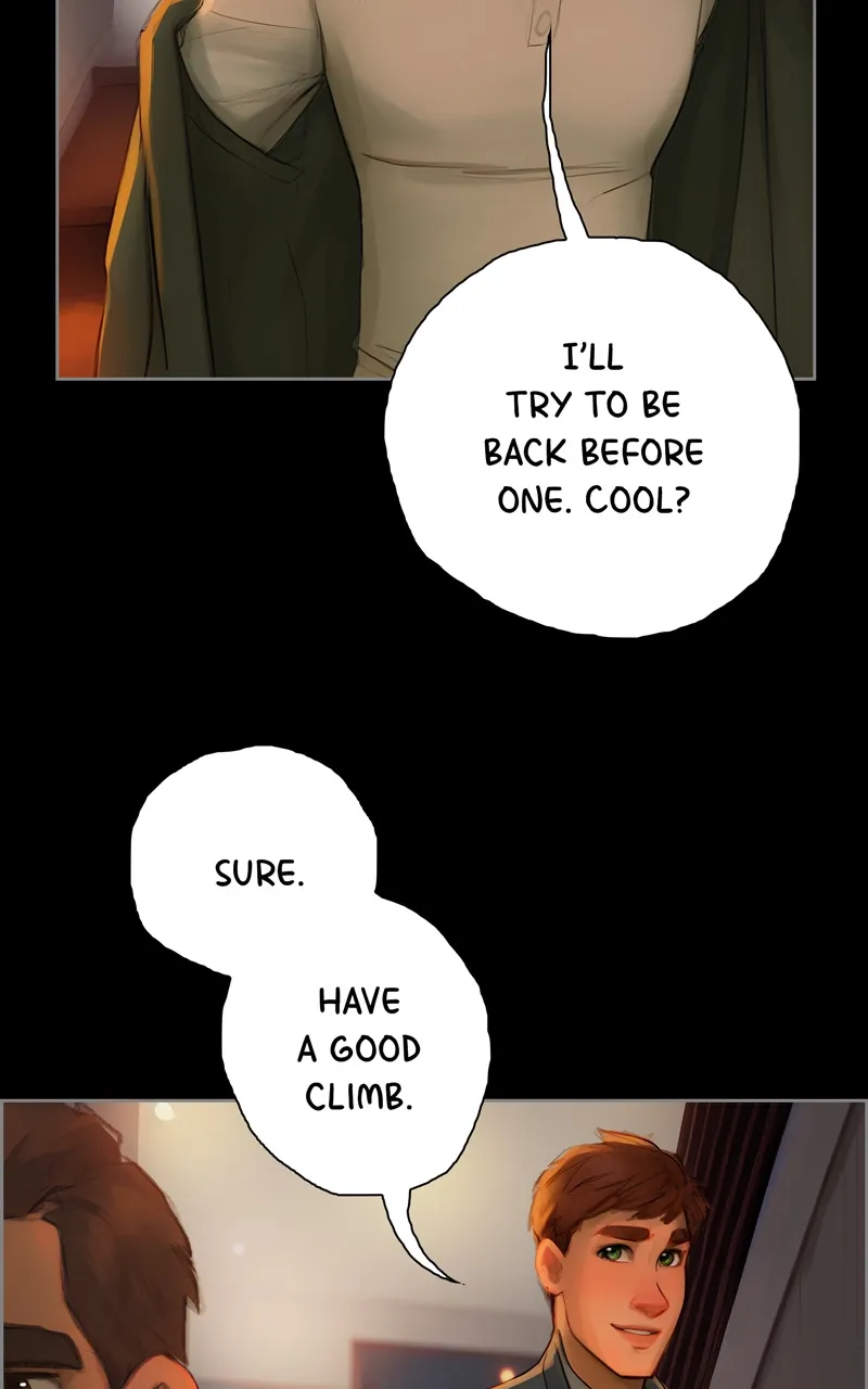 A Quiet Relationship Chapter 8 page 10 - 
