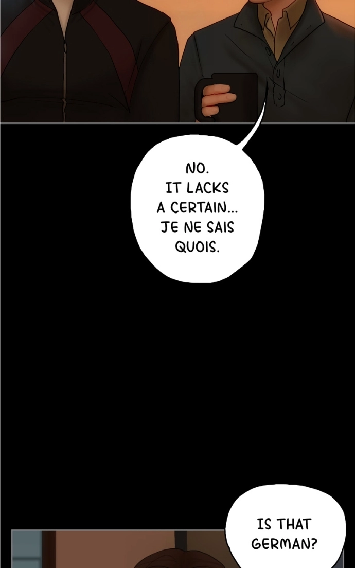 A Quiet Relationship Chapter 80 page 12 - 