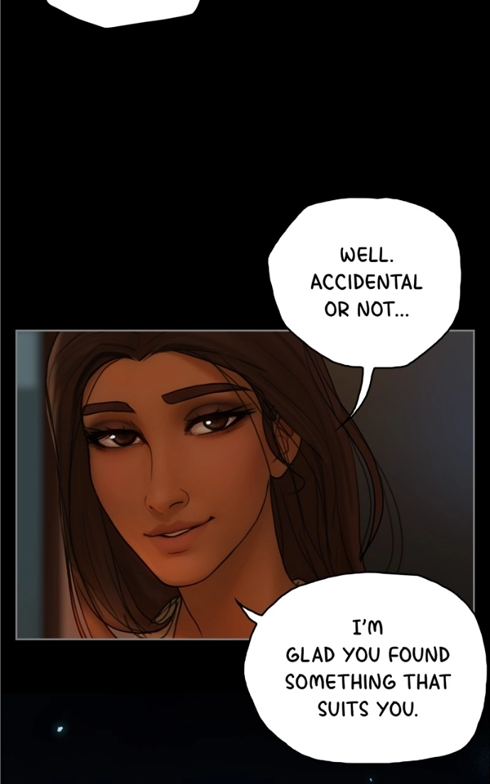 A Quiet Relationship Chapter 80 page 15 - 