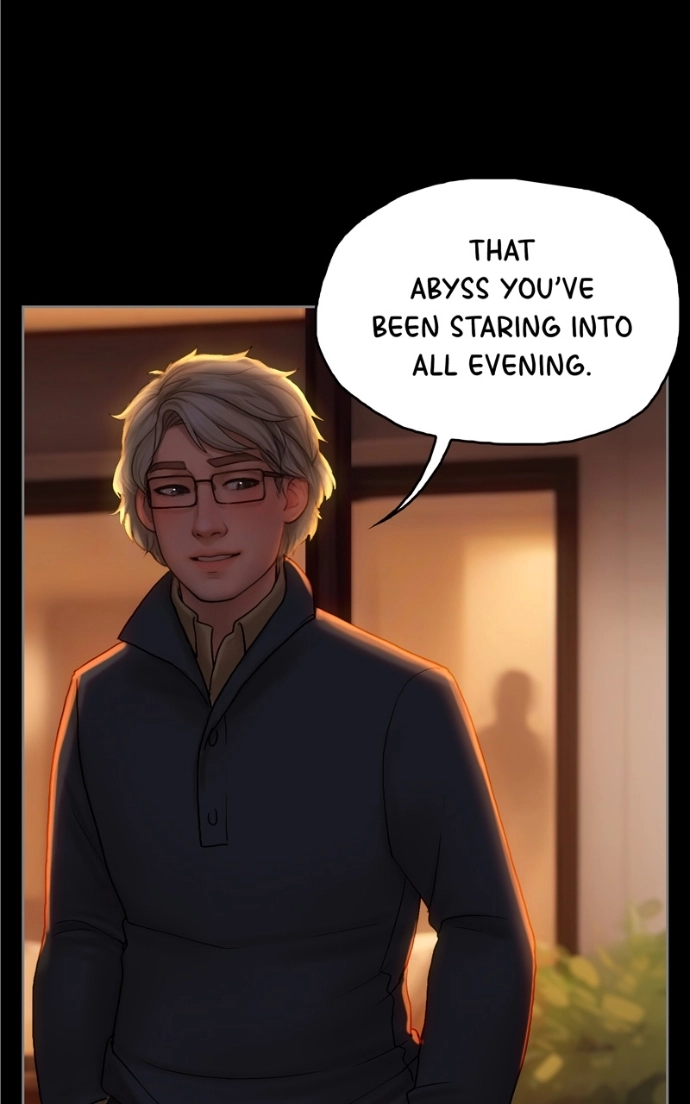 A Quiet Relationship Chapter 80 page 20 - 