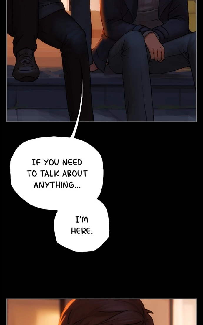 A Quiet Relationship Chapter 80 page 22 - 