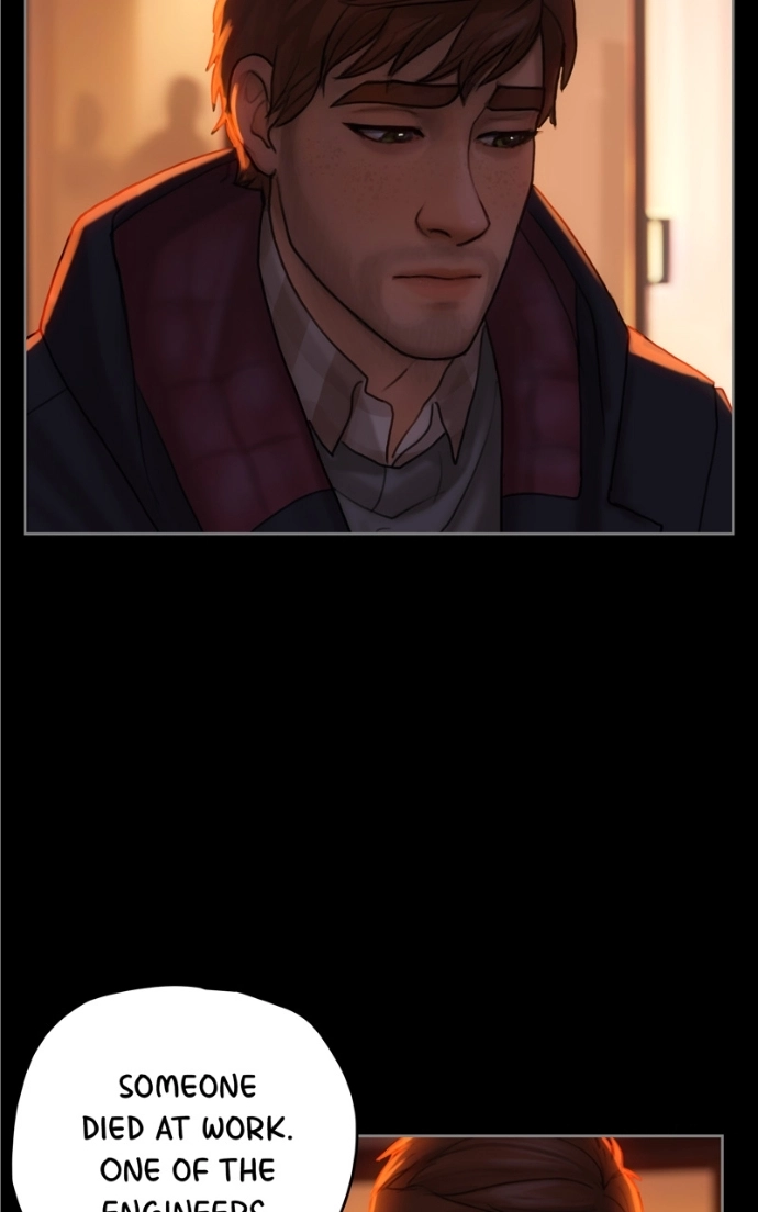 A Quiet Relationship Chapter 80 page 23 - 