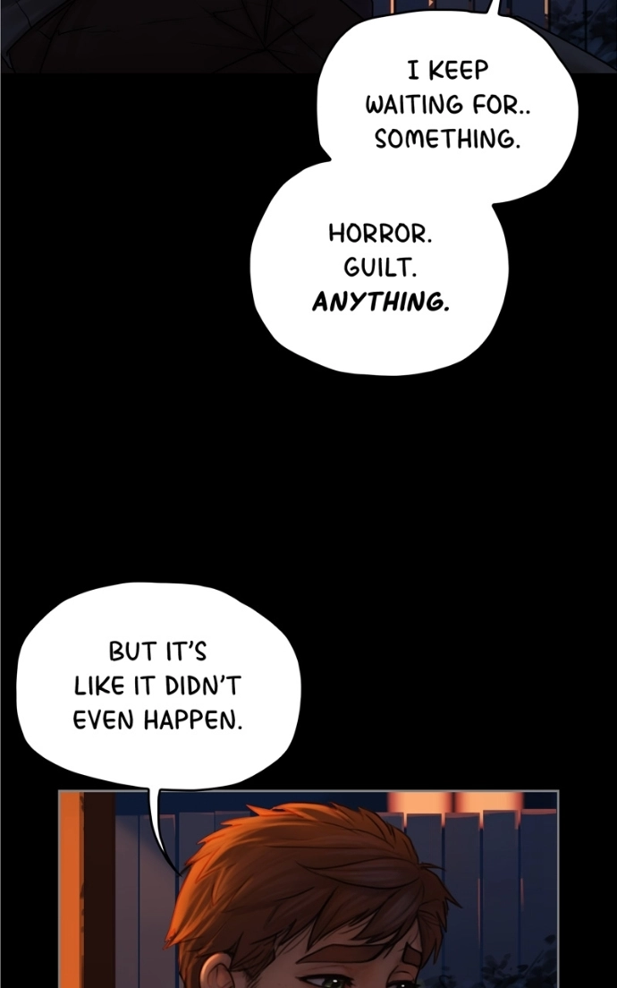 A Quiet Relationship Chapter 80 page 27 - 