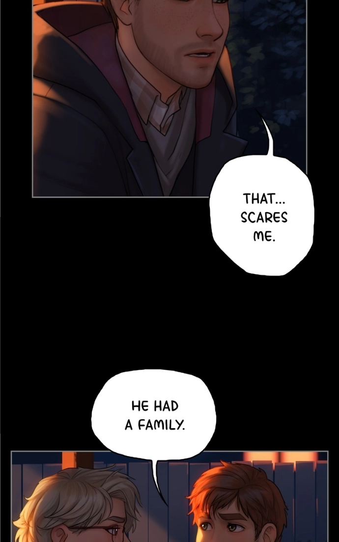 A Quiet Relationship Chapter 80 page 28 - 
