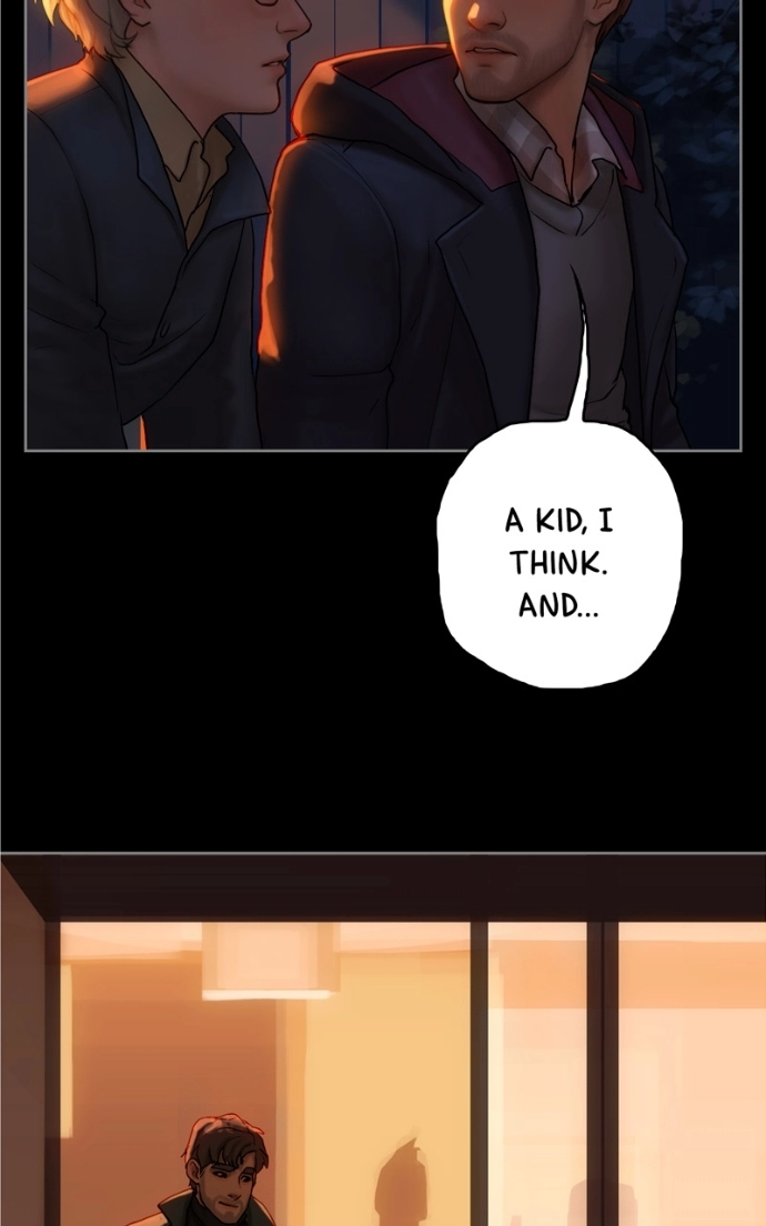 A Quiet Relationship Chapter 80 page 29 - 