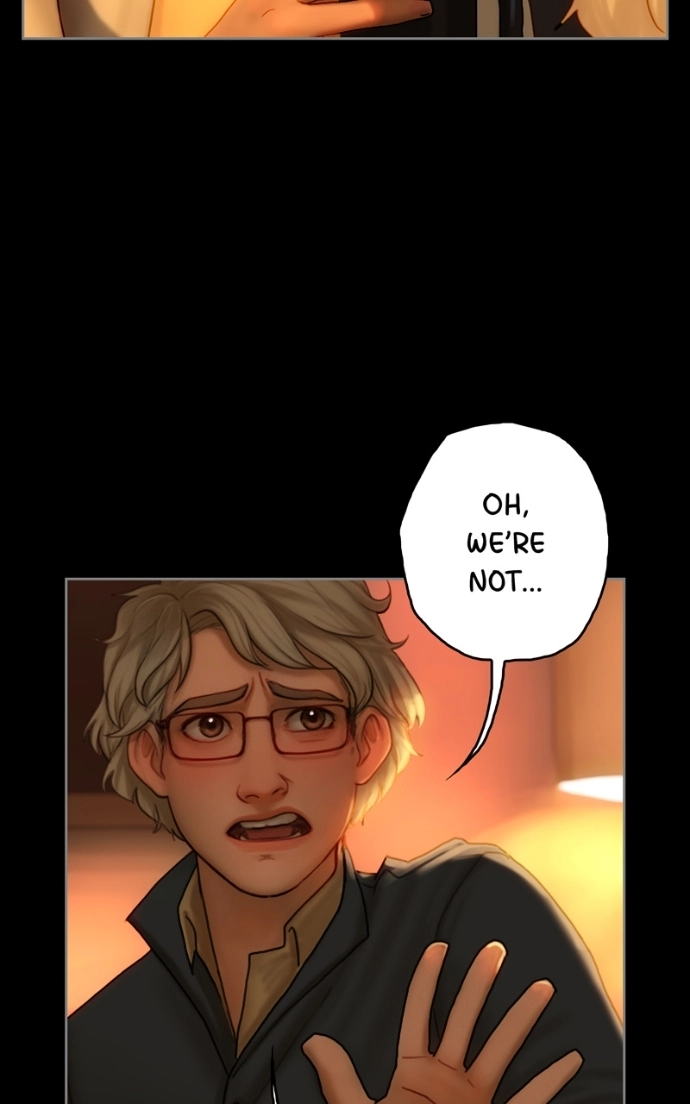 A Quiet Relationship Chapter 80 page 4 - 