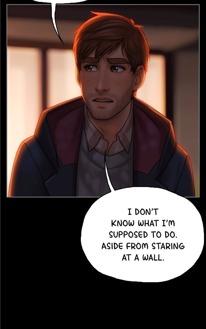 A Quiet Relationship Chapter 80 page 31 - 