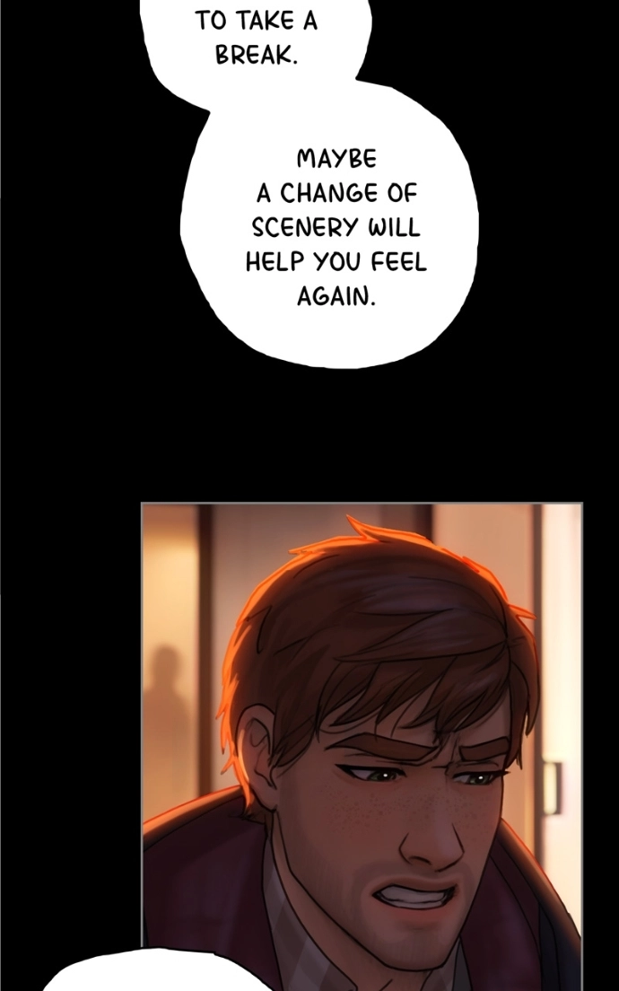A Quiet Relationship Chapter 80 page 33 - 