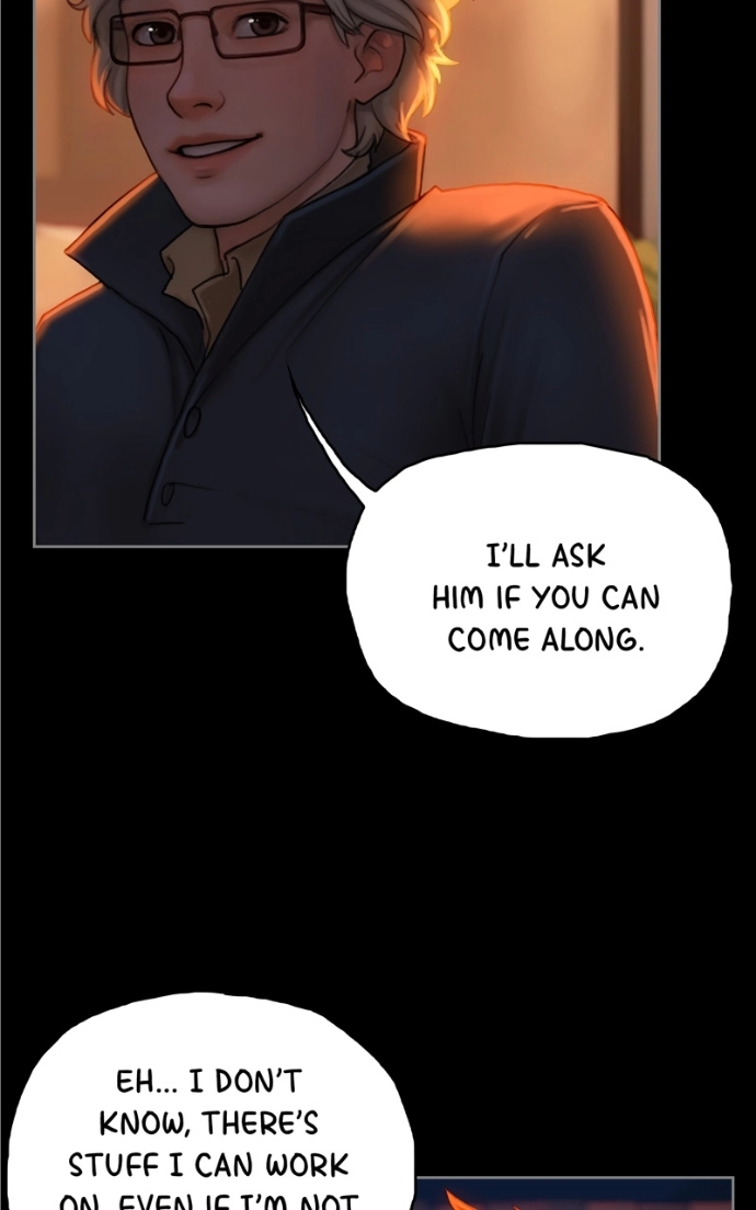 A Quiet Relationship Chapter 80 page 35 - 