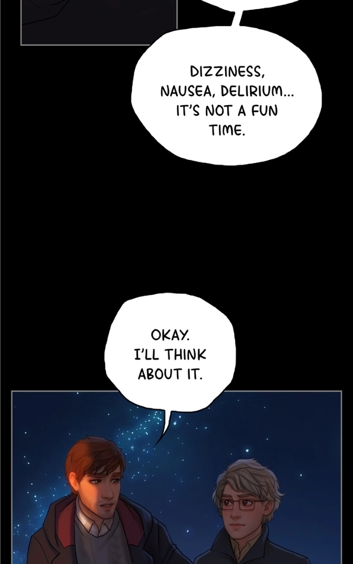 A Quiet Relationship Chapter 80 page 40 - 