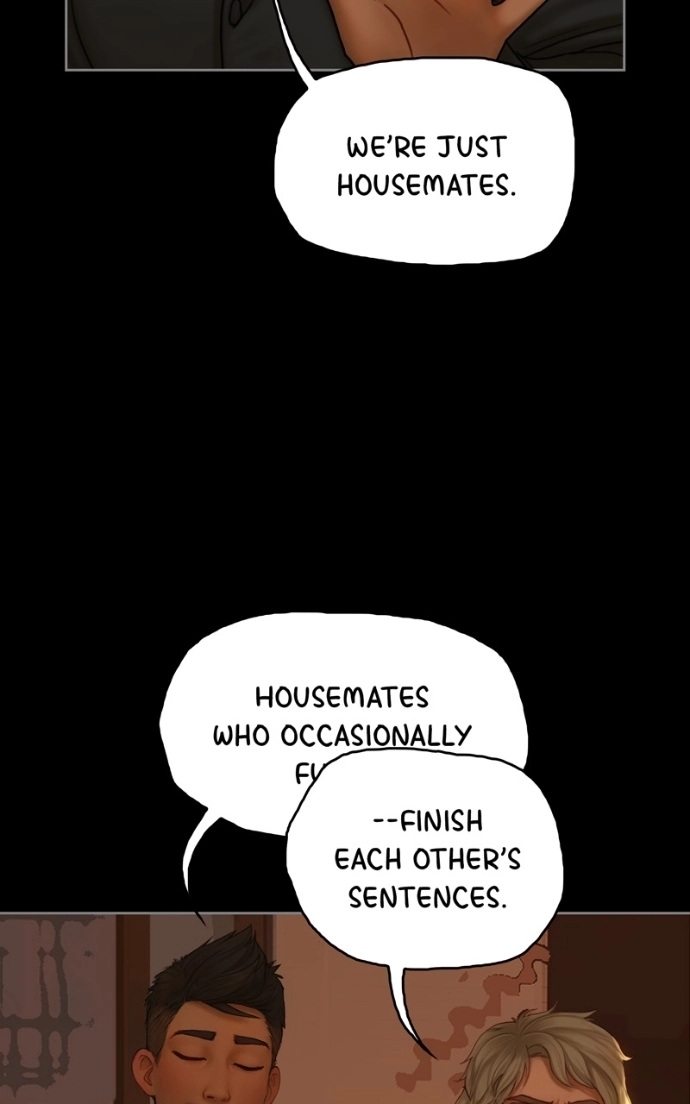 A Quiet Relationship Chapter 80 page 5 - 