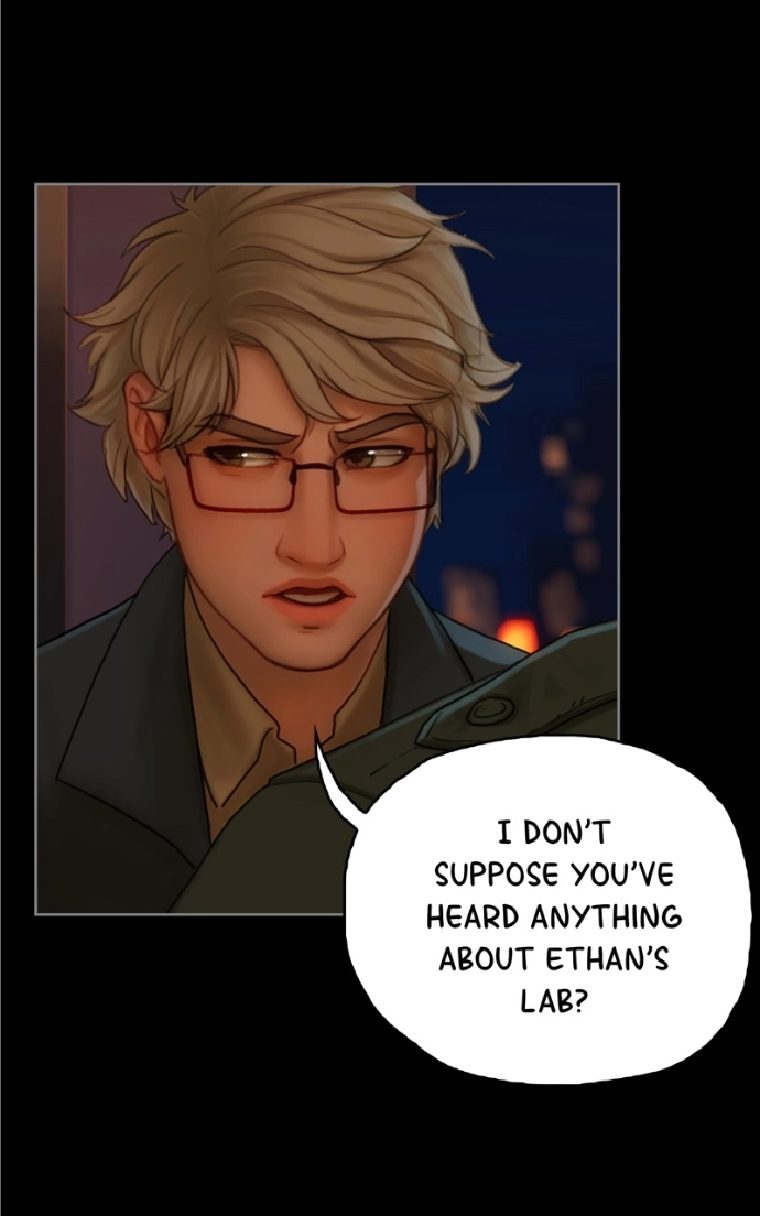 A Quiet Relationship Chapter 80 page 44 - 