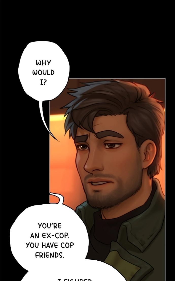 A Quiet Relationship Chapter 80 page 45 - 