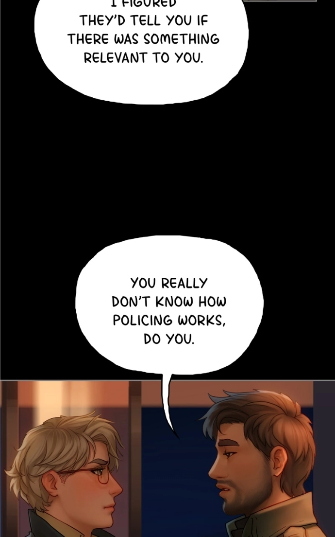 A Quiet Relationship Chapter 80 page 46 - 