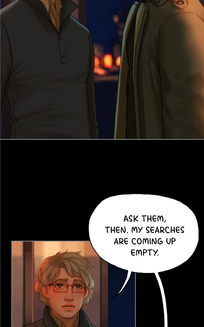 A Quiet Relationship Chapter 80 page 47 - 