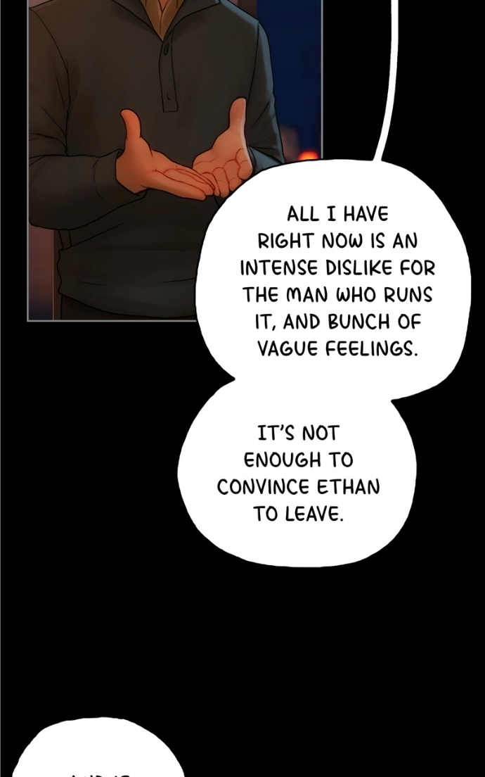 A Quiet Relationship Chapter 80 page 48 - 
