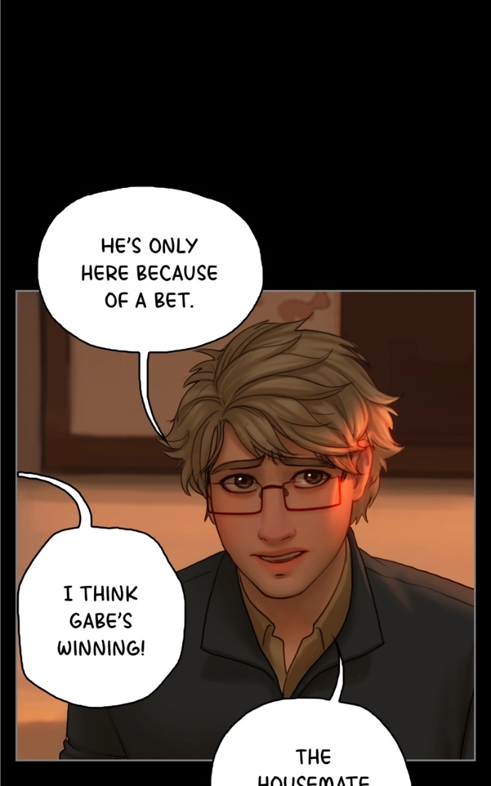 A Quiet Relationship Chapter 80 page 9 - 