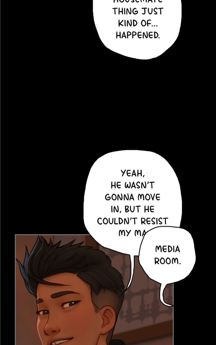 A Quiet Relationship Chapter 80 page 10 - 
