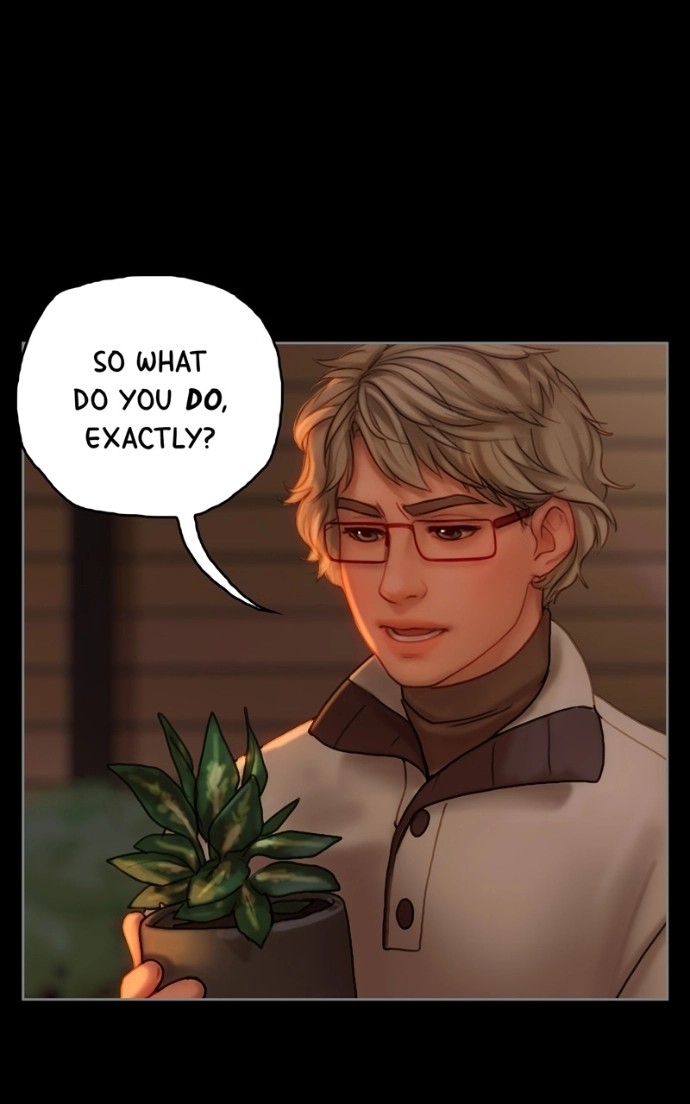 A Quiet Relationship Chapter 81 page 2 - 