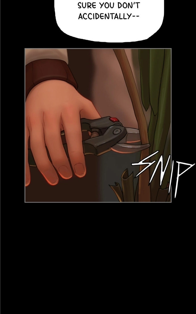A Quiet Relationship Chapter 81 page 13 - 
