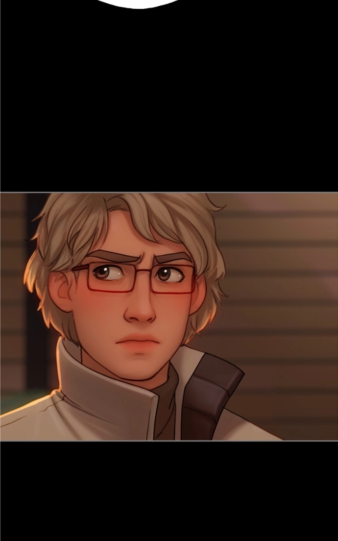 A Quiet Relationship Chapter 81 page 15 - 