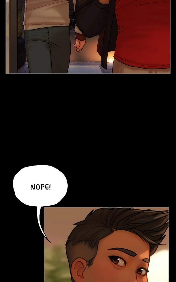 A Quiet Relationship Chapter 81 page 17 - 