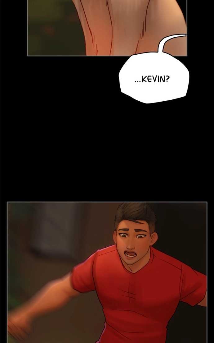 A Quiet Relationship Chapter 81 page 23 - 