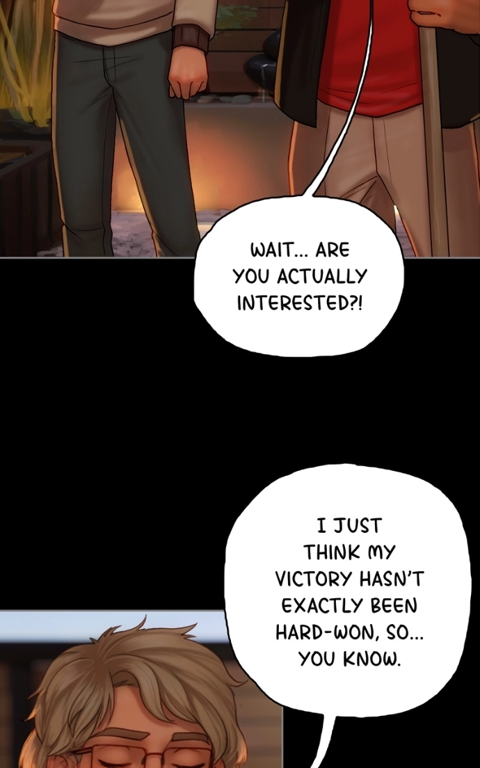 A Quiet Relationship Chapter 81 page 4 - 