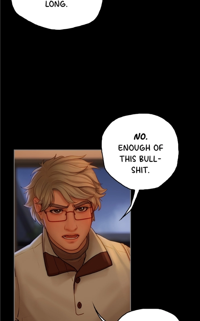 A Quiet Relationship Chapter 81 page 34 - 