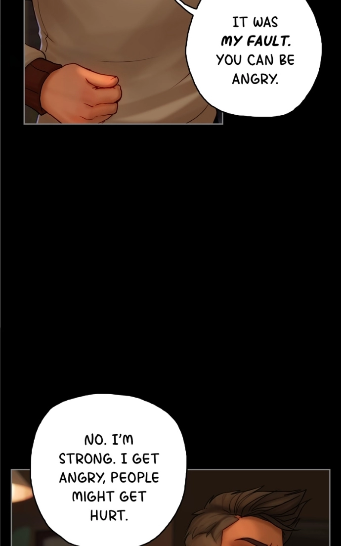A Quiet Relationship Chapter 81 page 35 - 