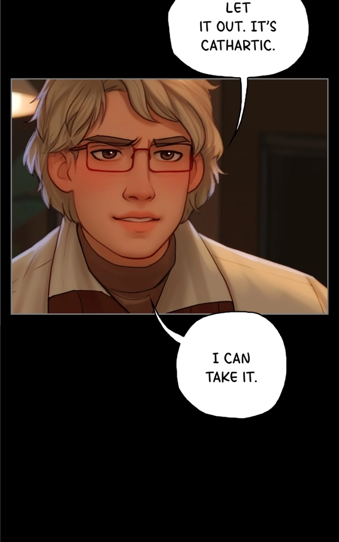 A Quiet Relationship Chapter 81 page 37 - 