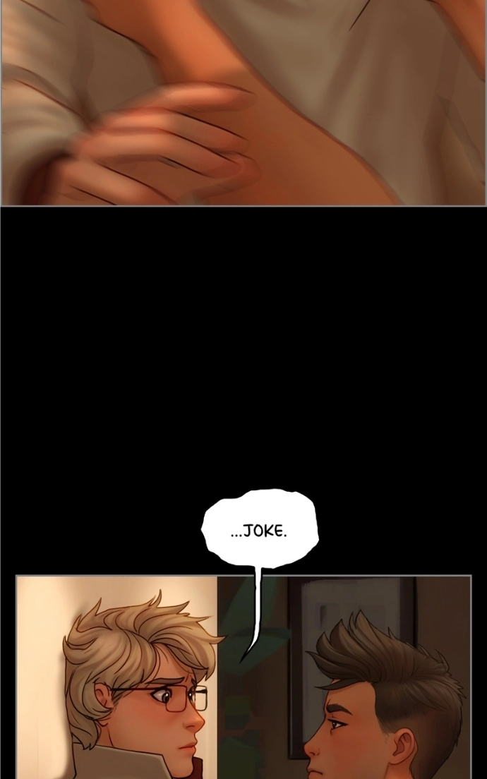 A Quiet Relationship Chapter 81 page 41 - 