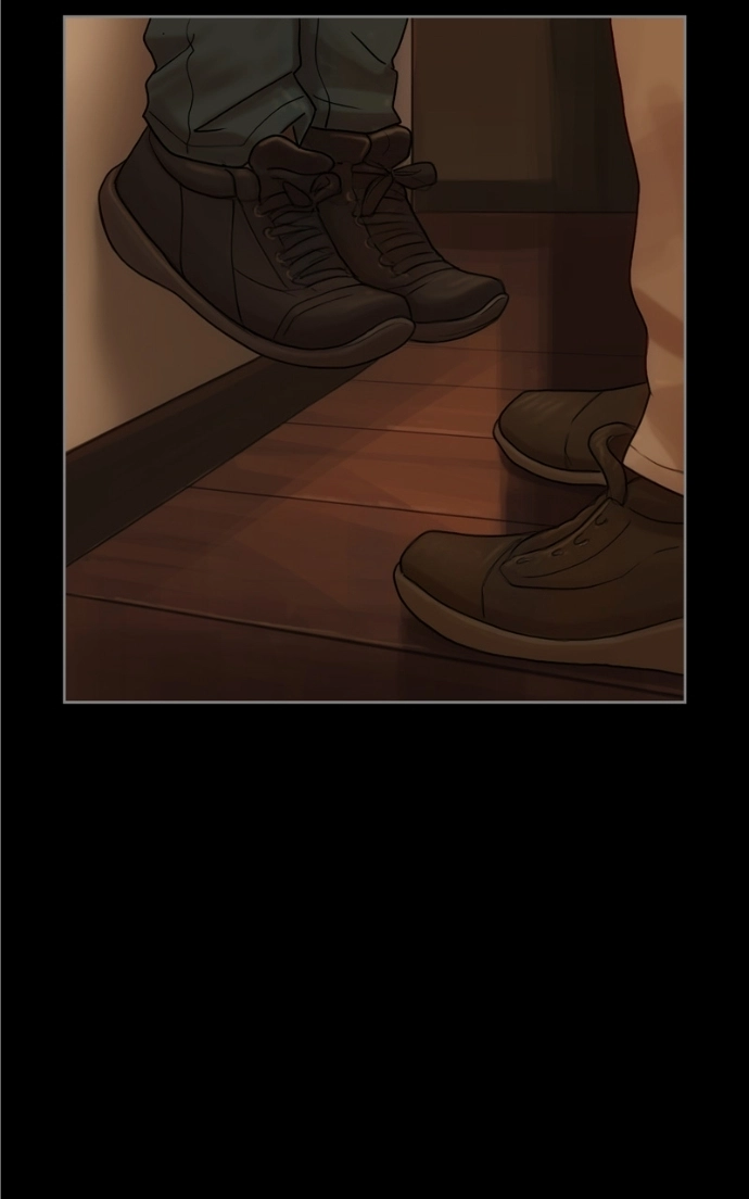 A Quiet Relationship Chapter 81 page 43 - 