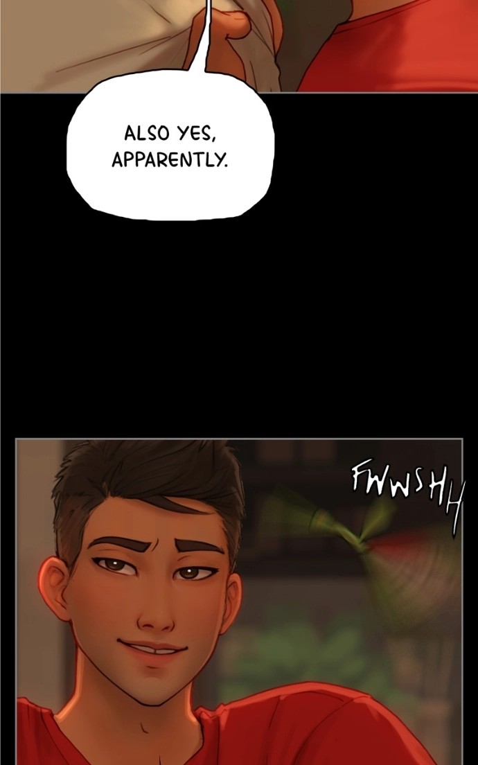 A Quiet Relationship Chapter 81 page 46 - 