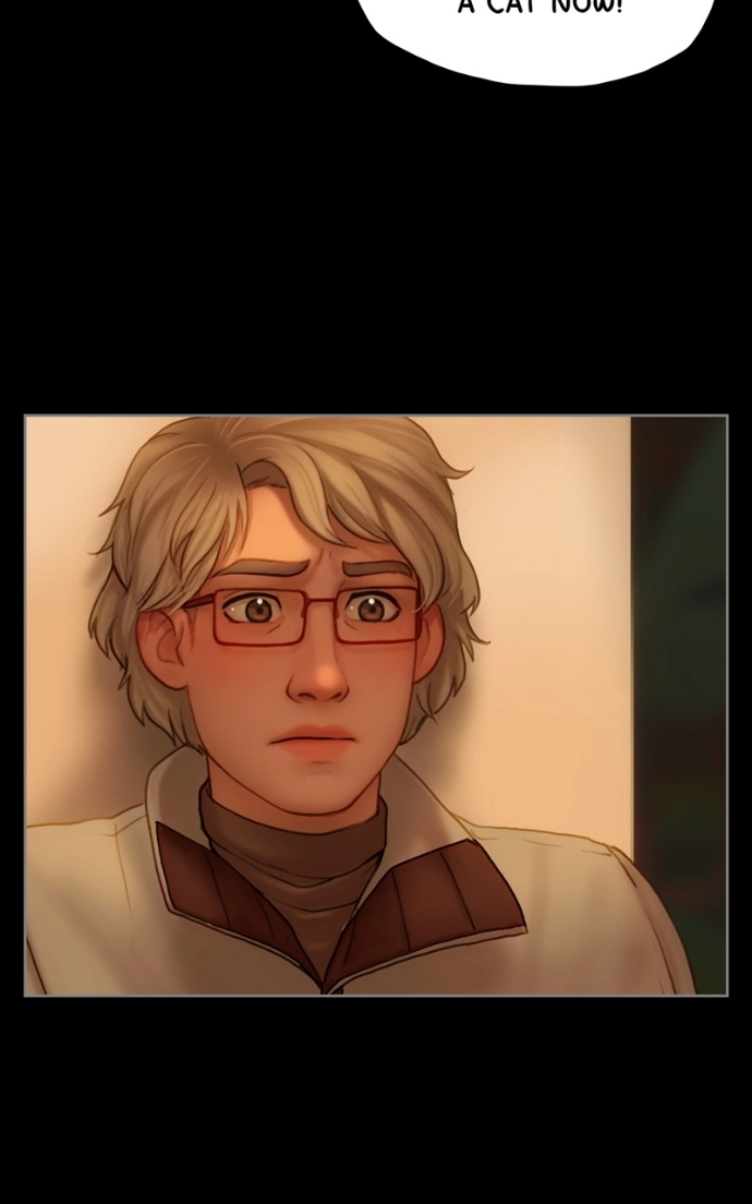 A Quiet Relationship Chapter 81 page 51 - 