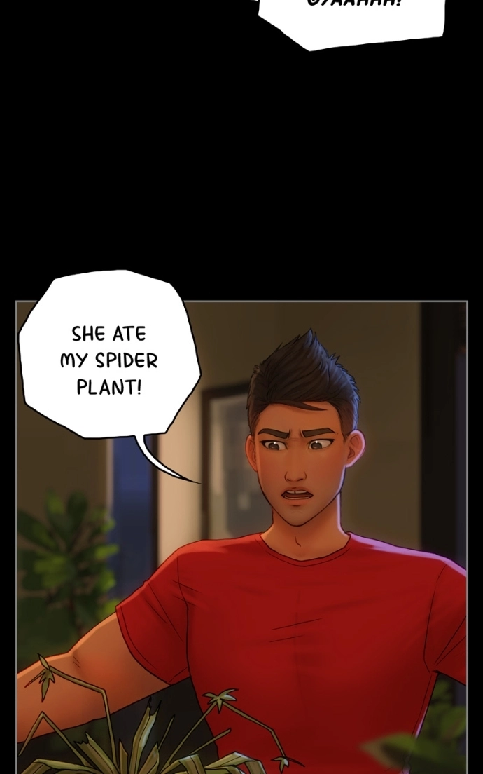 A Quiet Relationship Chapter 81 page 53 - 