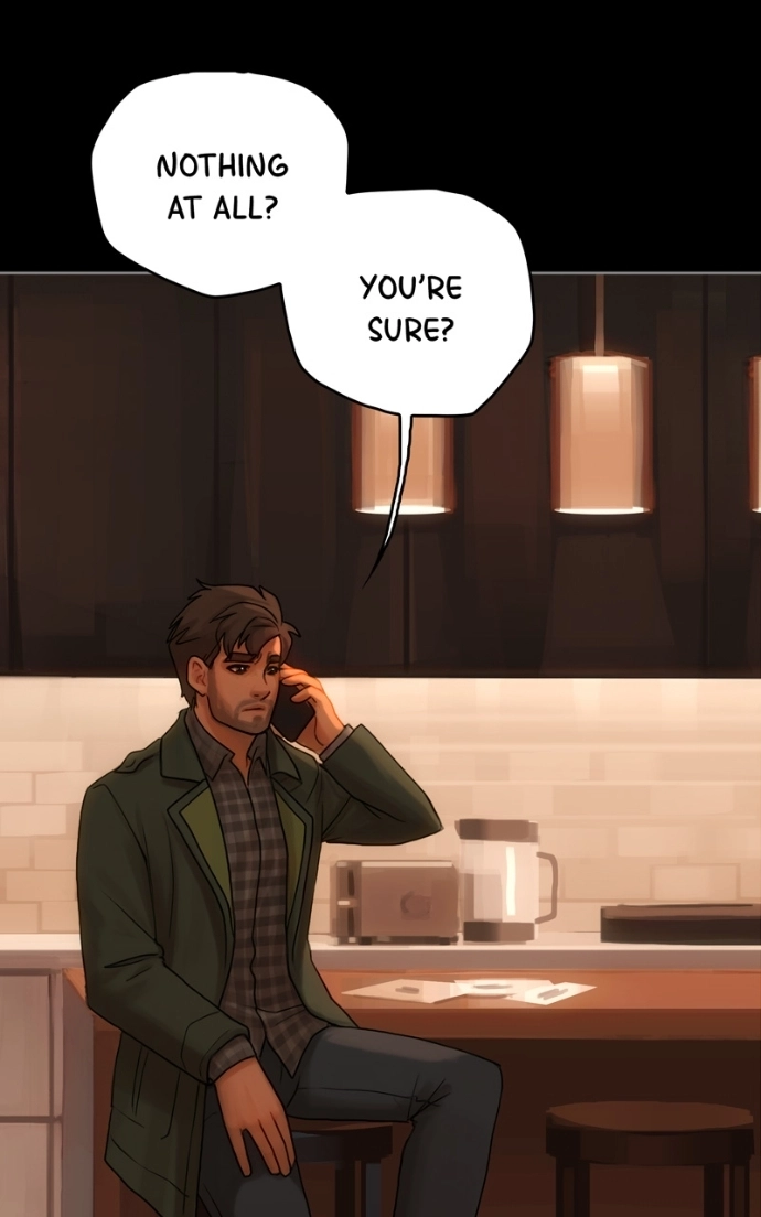 A Quiet Relationship Chapter 82 page 2 - 