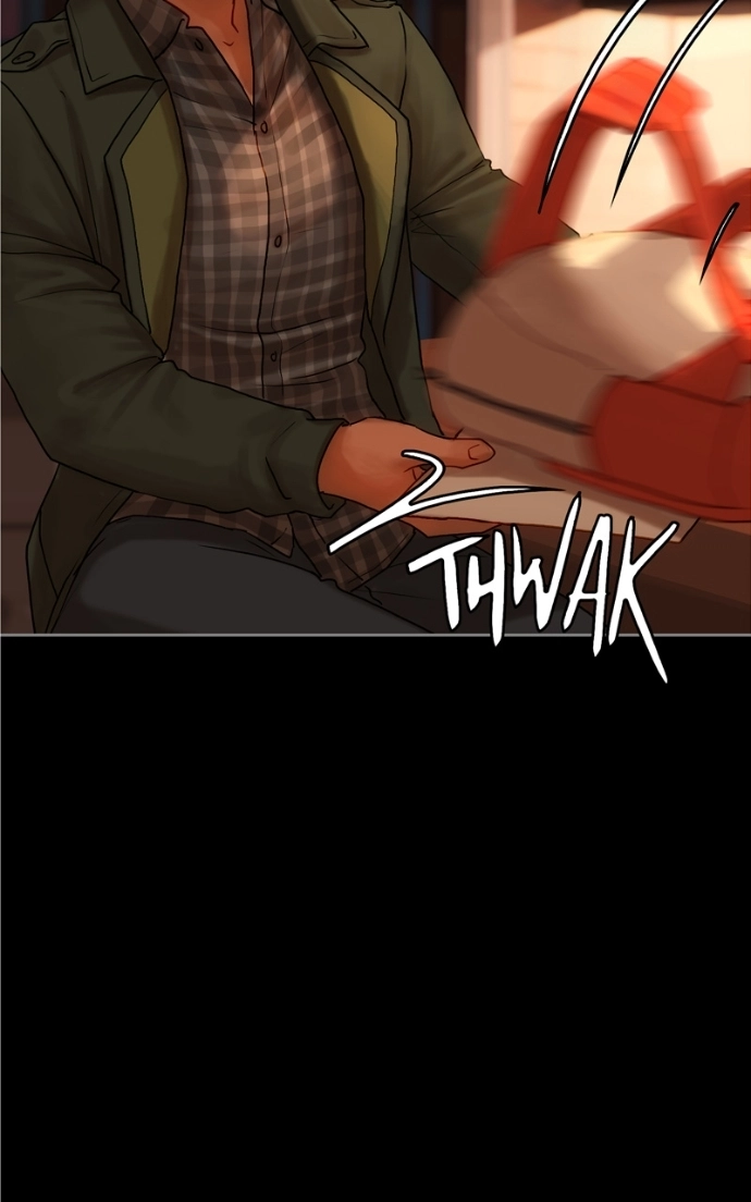 A Quiet Relationship Chapter 82 page 13 - 