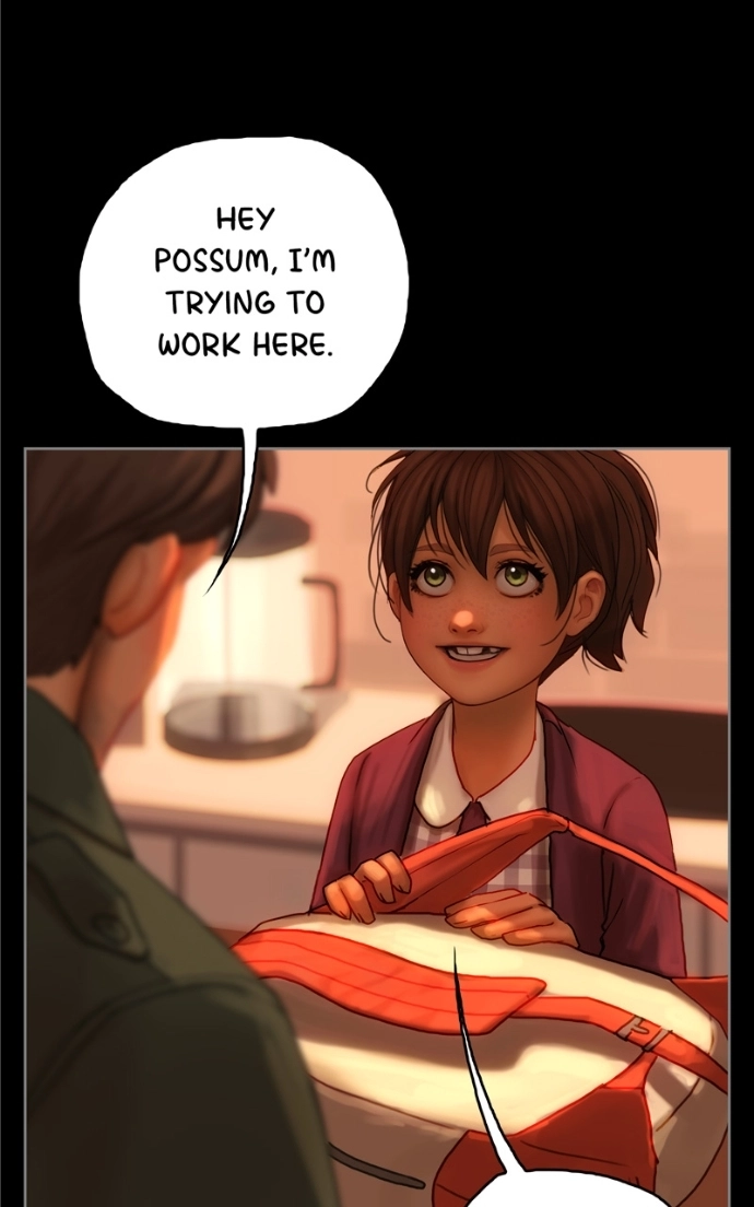A Quiet Relationship Chapter 82 page 14 - 